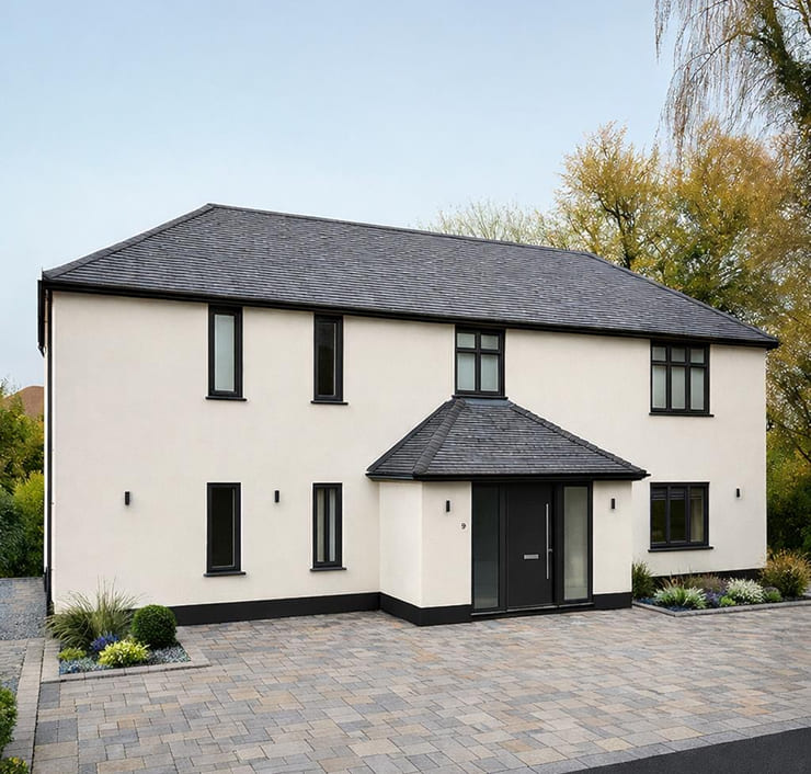 New Builds Img
