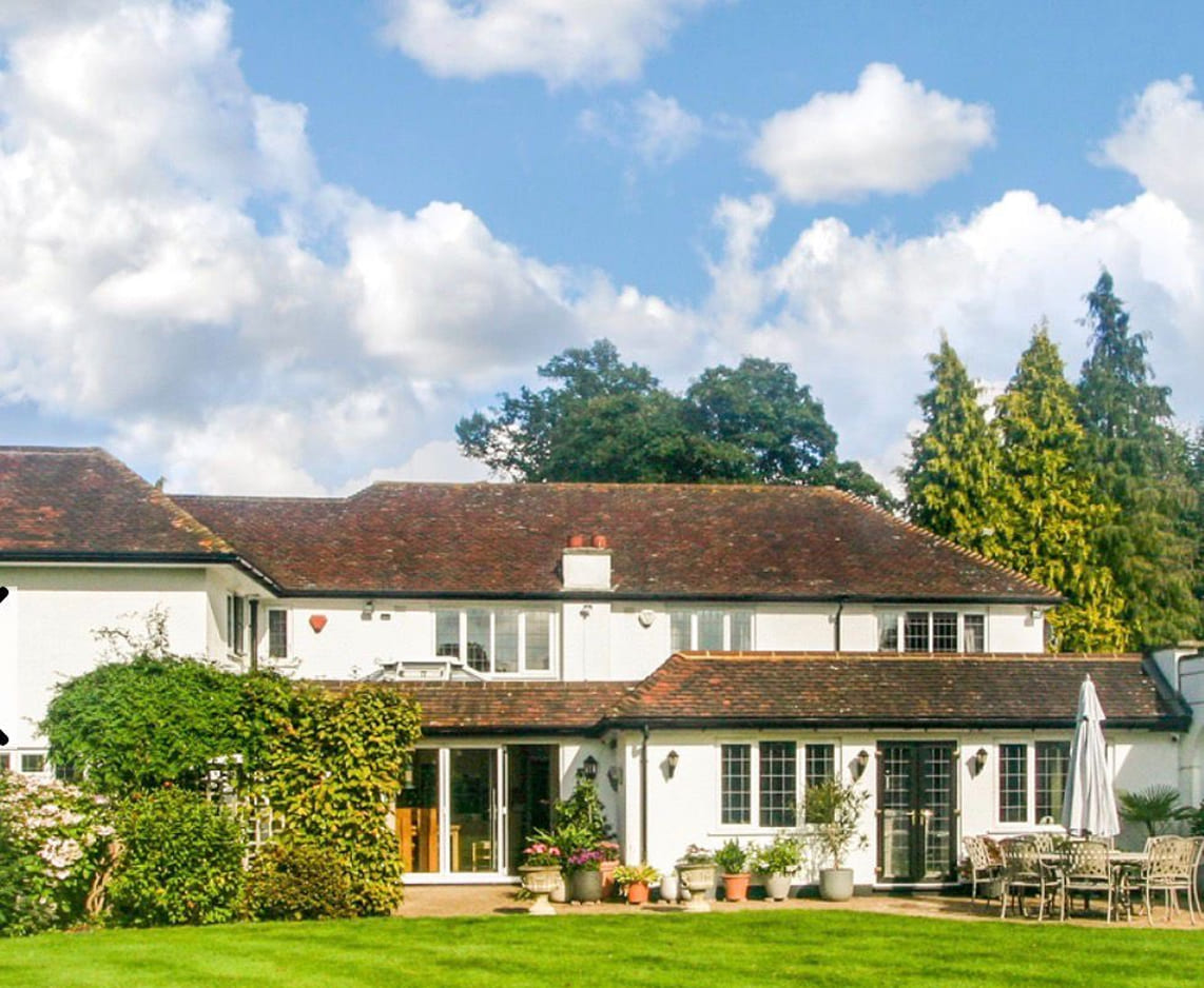 Woodcote img one
